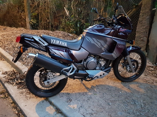 Imagem 3 de 4 de Yamaha Super Tenere 750