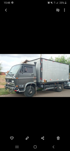 Imagem 2 de 2 de Wokswagen 790s