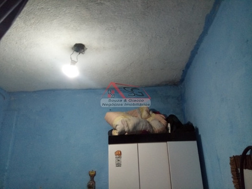 Imagem 8 de 23 de Sobrado Para Venda 2 Dt - Jardim Orly - Id 1504 - 1504