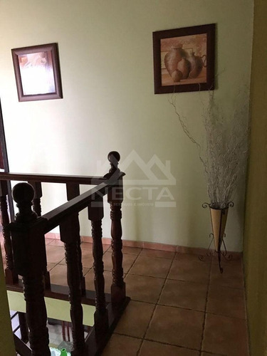 Imagem 23 de 30 de Sobrado À Venda Com 3 Dormitórios, Indaiá, Caraguatatuba/sp. - Ca01118 - 70185259
