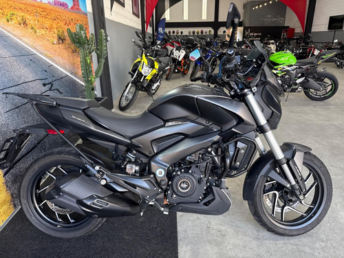Bajaj Dominar D400 T 2024