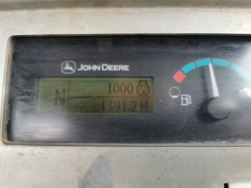 Retroexcavadora 2018 John Deere 310l Ep 4x4 Aux Hidr. Extens