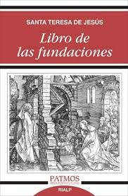 Libro Libro De Las Fundaciones