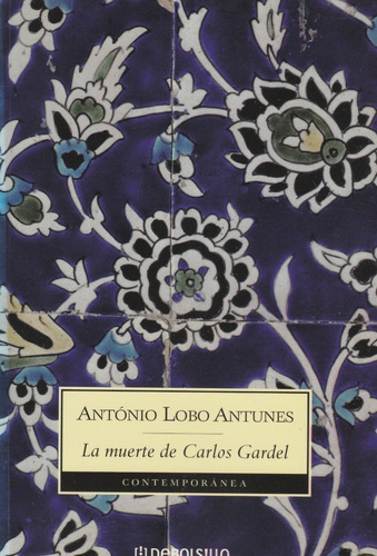La Muerte De Carlos Gardel 