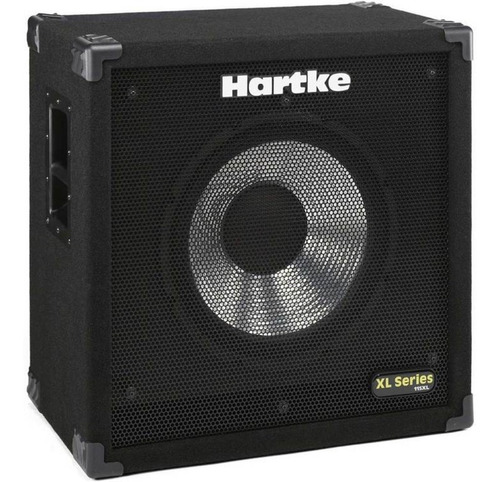 Gabinete Bajo 1x15 Hartke Systems 115bxl + Garantia