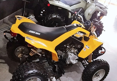 Imagen 10 de 15 de Can Am Ds 250 0km En Automoto Lanus