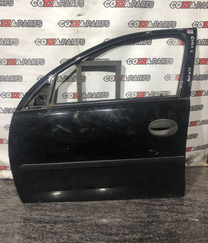 Puerta Delantera Izquierda Chevrolet Corsa 2 (4387574)