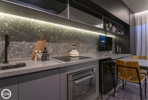 Apartamento Com 1 Dormitório(s) Localizado(a) No Bairro Jardim Paulista Em São Paulo / São Paulo - 4941:909333