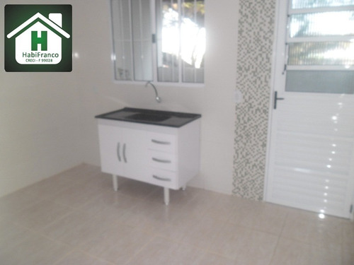 Imagem 12 de 17 de Sobrado Novo Financiamento Caixa Use Seu Fgts - Ca00018 - 32480092