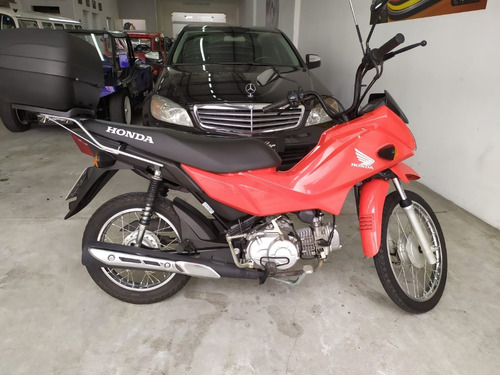 Honda Pop 110i