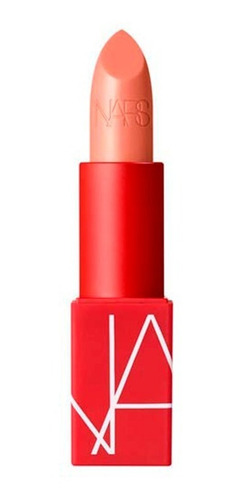 Labial Nars Lipstick Honolulu Honey