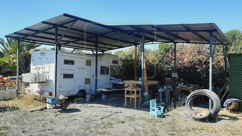Fabulosa Casa En Condominio Aguas Claras