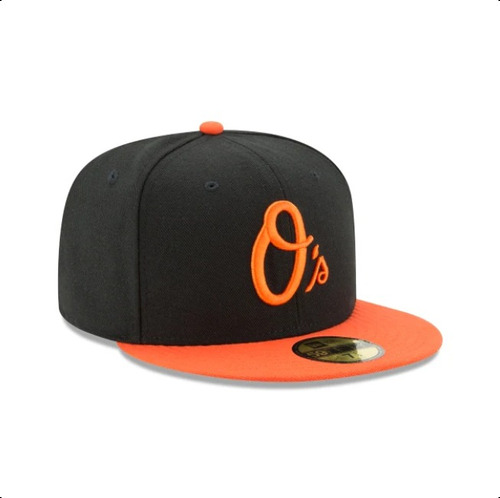 Gorra De Béisbol, Sombrero De Los Baltimore Orioles Mlb [u]