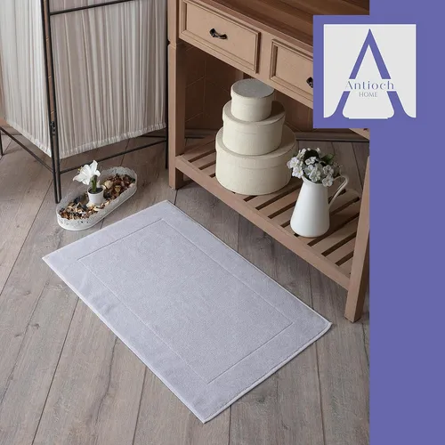 Alfombras De Baño De Algodón Turco Suelo Del Baño, T...