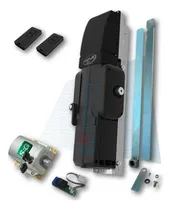 Comprar Motor Portón Levadizo Ppa Torsion 1\u002F2hp Con Cerradura