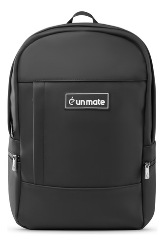 Una Mochila Matera - Elite Black