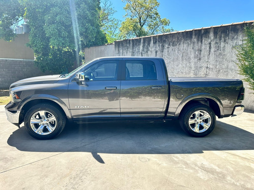 RAM 1500 5.7 Laramie Atx V8