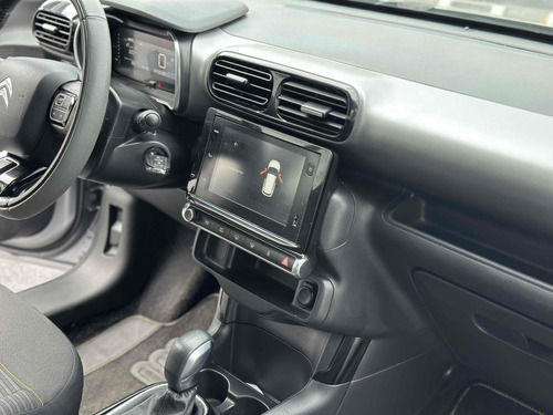 Citroën C4 Cactus 1.6 VTI 120 FLEX X-SERIES EAT6