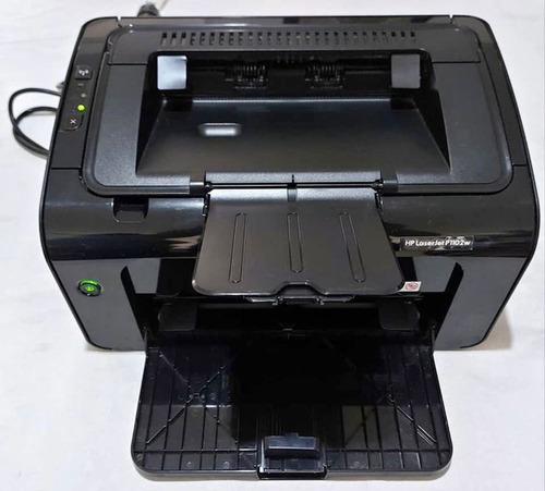 Impresora Hp Laserjet Pro 1102w