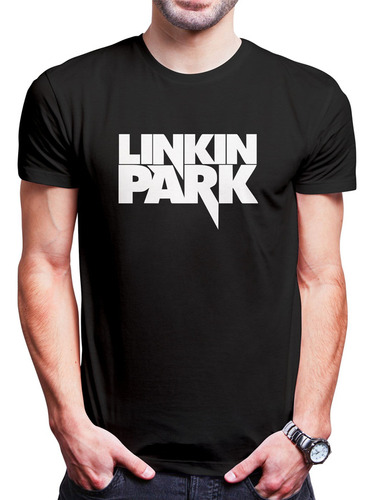 Polo Varon Linkin Park (d0096 Boleto.store)