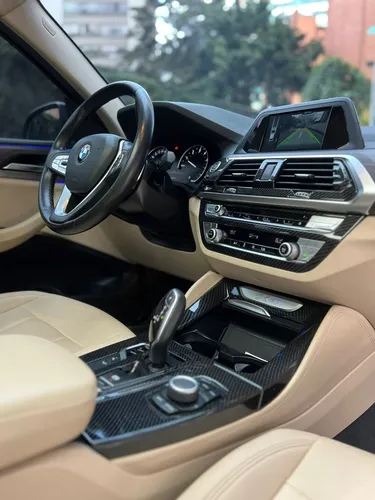 BMW X4 2.0 Xdrive 30I Edición M