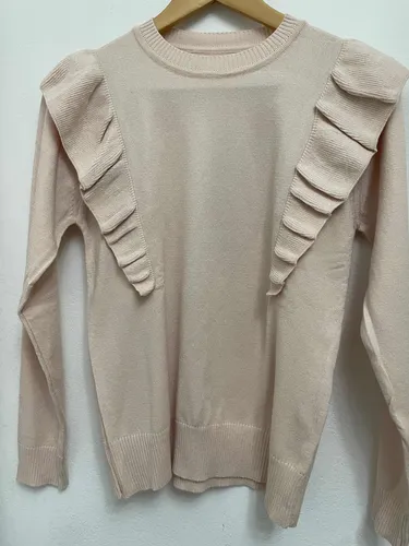 Champion sweater top pastel mercado libre
