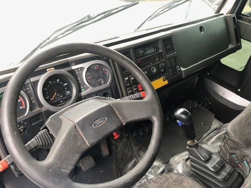 Ford Cargo 4432 Cabine Leito 4x2 = 19320 18310 4532 1933