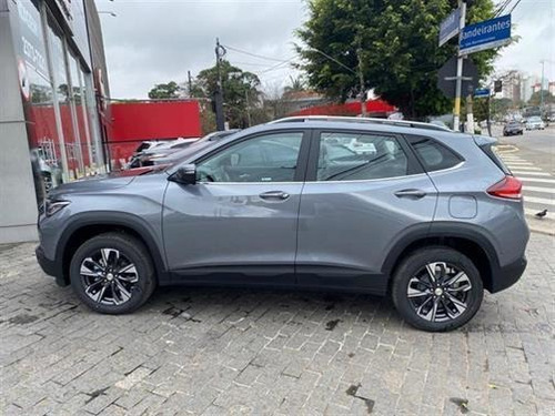 Imagem 7 de 9 de Chevrolet Tracker Tracker Premier 1.2 Turbo 12v Flex Aut. F
