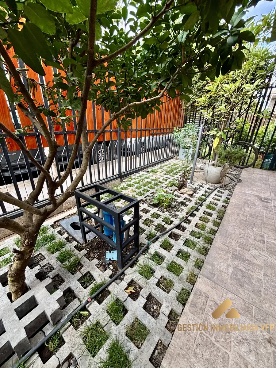 Imagen 5 de 29 de Moderna Casa Barrio Suiza Ciudad Del Sol 4d 3b Con Piscina