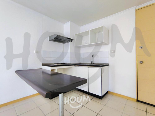 Departamento Avenida Inglaterra Id: 89543