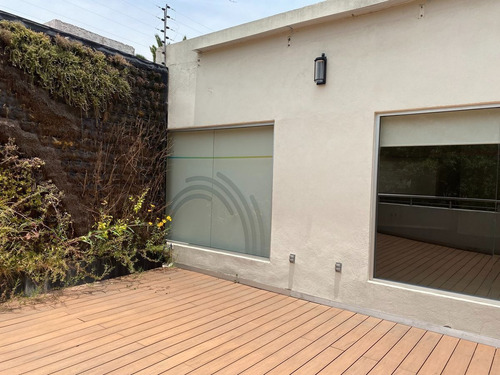 Imagen 16 de 20 de Casa Con Uso De Suelo En Renta En San Angel Inn