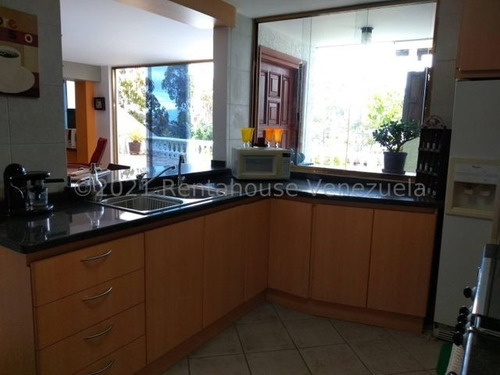 Imagen 11 de 15 de Casa En Venta 21-21926 Yubelys Martínez Rent-a-house