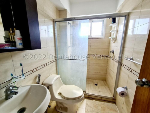 Imagen 5 de 14 de Apartamento En Venta Lomas Del Sol 22-24074 Eva Castillo 0414.306.72.20
