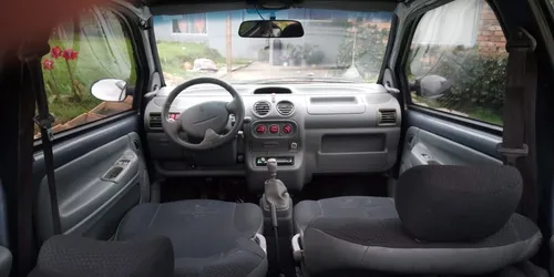 Renault Twingo 1.2 Access