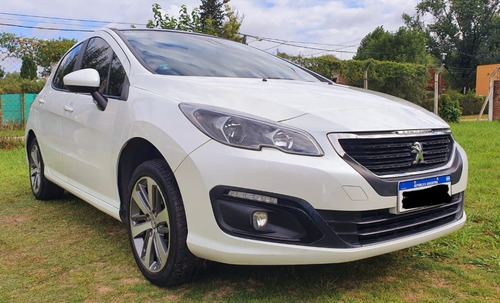 Peugeot 308 Allure Plus 1.6 Hdi