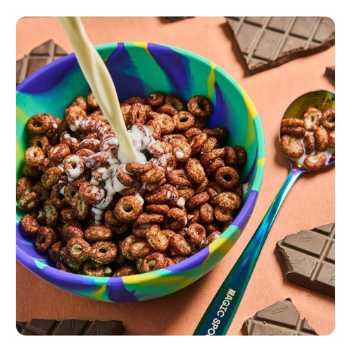 Magic Spoon Cereal Keto Sabor Cocoa 198grs