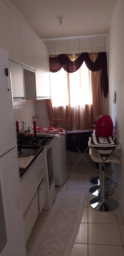 Apartamentos - Ref: V13818