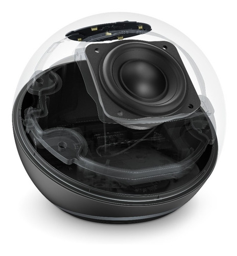 Imagem 2 de 7 de Echo Dot Amazon Smart Speaker (4ª Geração) Com Alexa