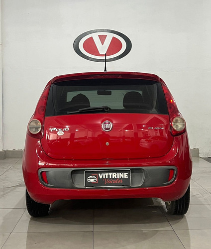 Fiat Palio ATTRACTIVE 1.0 EVO Fire Flex 8v 5p