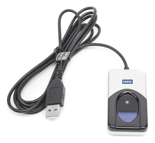 Lector Huellas Digitales Ingressio U.are.u 4500 Inghrwdp4500