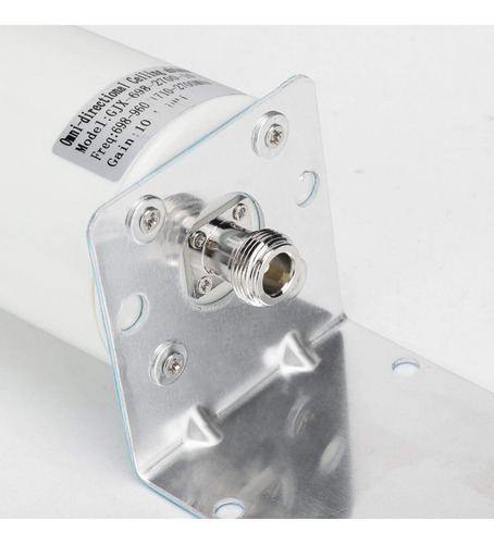 Antena Exterior Para Intemperie Receptor De Frecuencia (Usado)