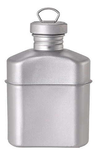 Botella De Agua Ultraligera Lixada De 1100 Ml Para Vajilla D
