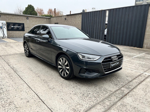 Imagen 2 de 9 de Audi A4 40 Tfsi Mild Hybrid