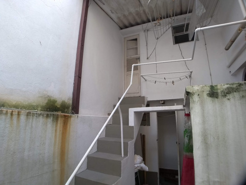Casa Triplex Em Vila Restrita E Tranquila, - 3195