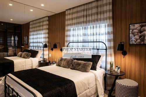 Imagem 21 de 27 de Apartamento Com 3 Dormitórios À Venda, 113 M² Por R$ 1.790.000 - Vila Clementino - Sp/ Propstarter Adm.imoveis - Ap0925