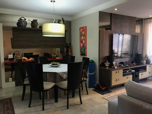 Imagem 9 de 15 de 4 Quartos 1 Suíte Reformado Com 2 Vagas De Garagem Próximo Ao Shopping Beira Mar, Colégio E Hippo - V-3987