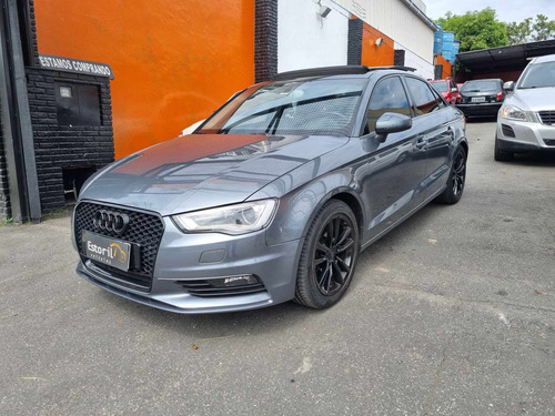 Audi A3 Sedan 1.8 TFSI SEDAN 20V 180CV