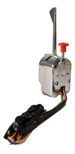 Palanca Hazard Blinker Para Universal Universal