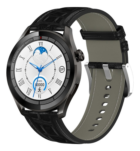 Reloj Inteligente Smartwatch Carga Inalámbrica 1.39 Deporte