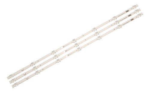 Tiras Leds Para Philips 43pfl4775/f8 Jl.d43071330-002ns-m
